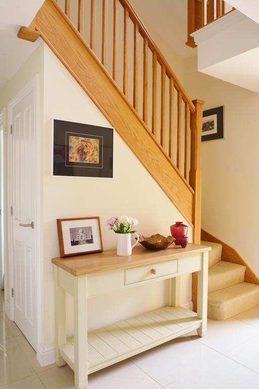 Coombe Cottage Sutton Green Dış mekan fotoğraf