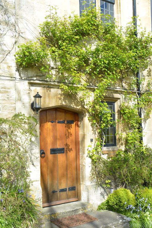 Coombe Cottage Sutton Green Dış mekan fotoğraf