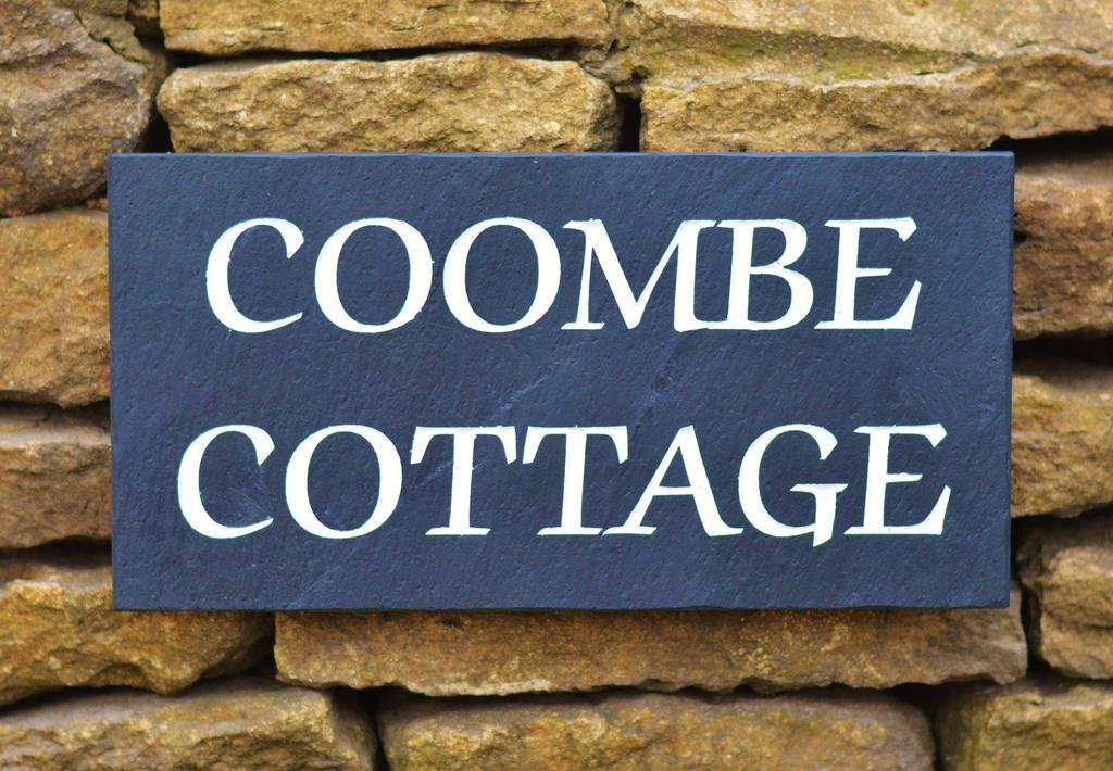 Coombe Cottage Sutton Green Dış mekan fotoğraf