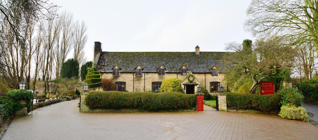 Coombe Cottage Sutton Green Dış mekan fotoğraf