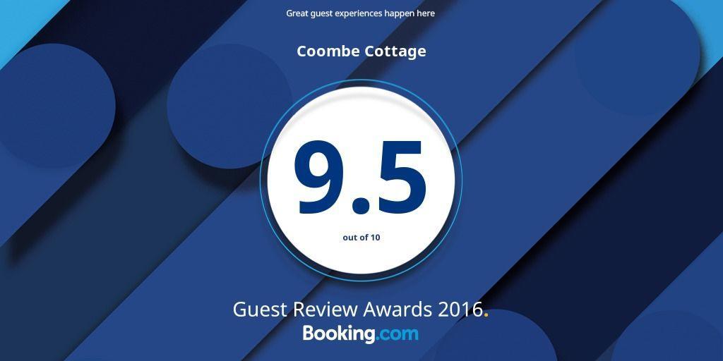 Coombe Cottage Sutton Green Dış mekan fotoğraf